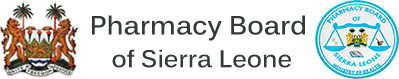Pharmacy Board logo
